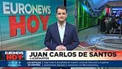 Juan Carlos de Santos