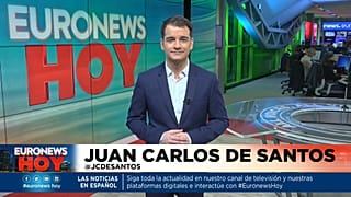 Juan Carlos de Santos