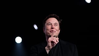 In a tweet on Monday, Musk said that no deal had been signed. Tesla stock later fell 5 per cent