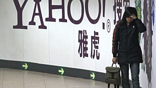 Yahoo's announcement comes after Epic Games, the studio behind free-to-play online shooter Fortnite, announced it would be pulling the game out of China on Sunday.