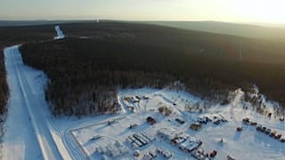 Klímacsúcs: Putyin videóüzenetet, a kínai elnök levelet küldött