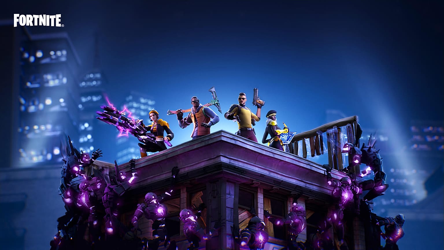Spieler in China können Fortnite demnächst nicht mehr legal spielen.