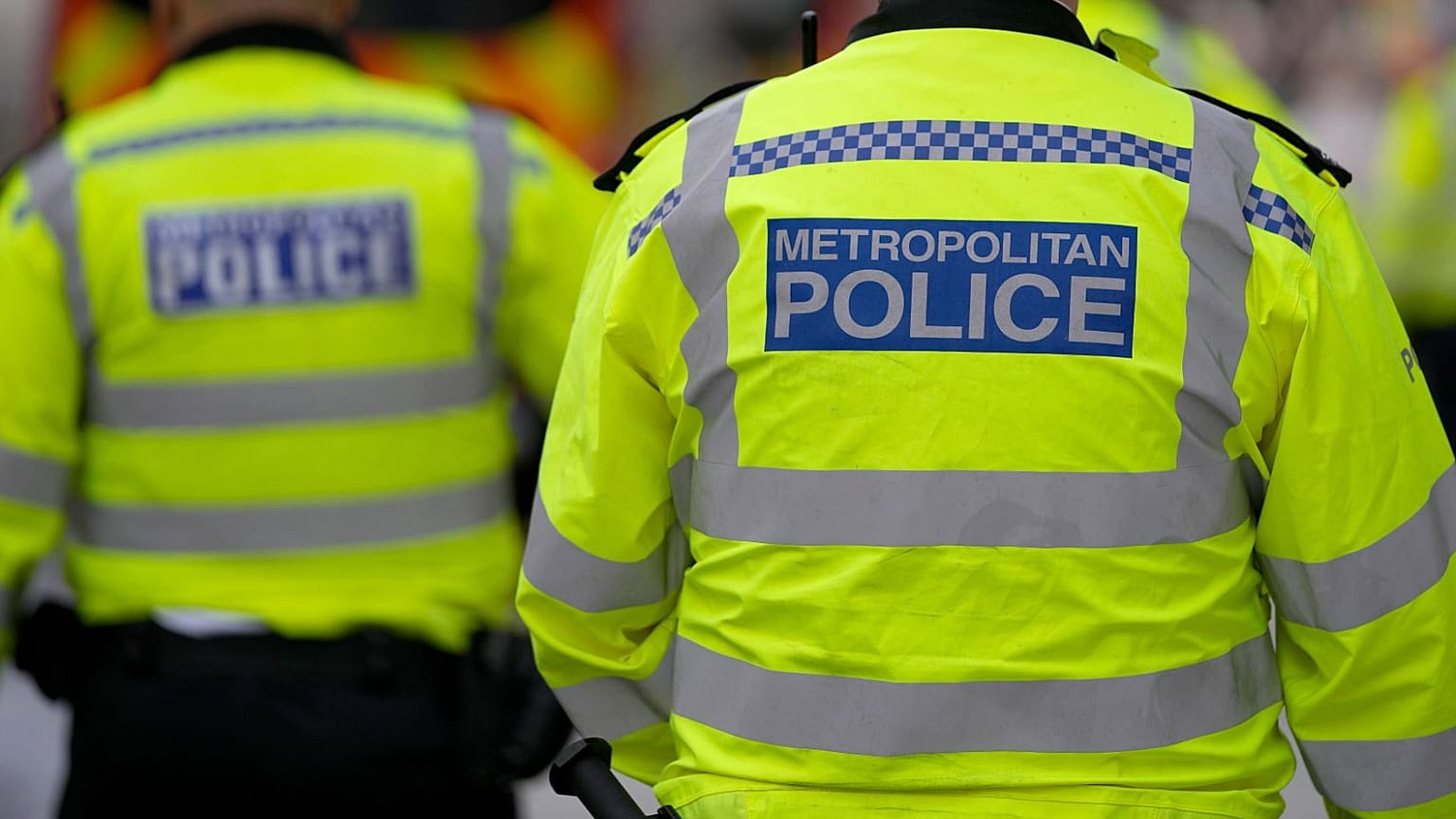 The officers have pleaded guilty to misconduct in the line of duty and are due to be sentenced.