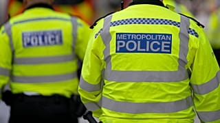 The officers have pleaded guilty to misconduct in the line of duty and are due to be sentenced.
