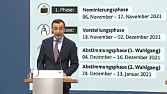 CDU-Generalsekretär Paul Ziemiak