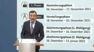 CDU-Generalsekretär Paul Ziemiak