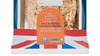 Social media users threatened to boycott Morrisons over the food labels.