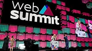 Inovação procura aliciar novos mercados na Web Summit