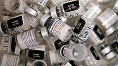 Pfizer-BioNTech Covid-19 aşısı