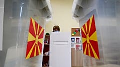 Βόρεια Μακεδονία