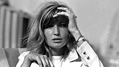 Monica Vitti war ein Star der 60er Jahre