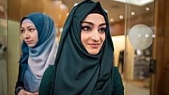 الصورة من موسكو 