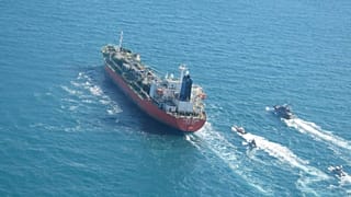 Petrol tankeri   