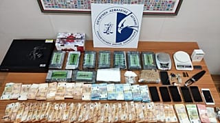 Εξάρθρωση εγκληματικής οργάνωσης που διακινούσε σημαντικές ποσότητες κοκαΐνης στην Αττική