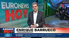 Las claves del día en este vídeo de 20 minutos presentadas por Enrique Barrueco