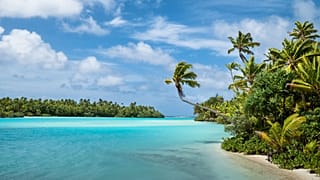 Pukapuka, Cook Islands