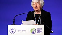 Janet Yellen, Segretario al Tesoro Usa. 