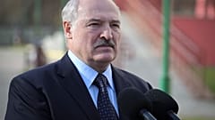 Belarus Devlet Başkanı Aleksander Lukaşenko
