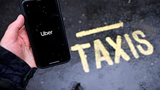 Last year, the ridesharing app promised that by 2025 half of all journeys taken by Uber users in seven European cities would be driven by electric cars