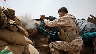 Yemen'deki iç savaş