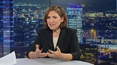 وزيرة الصحة الفرنسية السابقة نورة برة