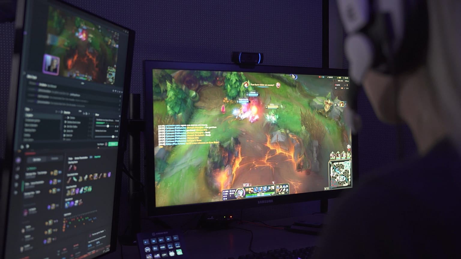 Τα  E-sports, οι gamers και η άνθιση του κλάδου στη Μέση Ανατολή