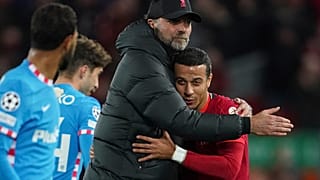 Ligue des champions : Liverpool et l'Ajax Amsterdam qualifiés