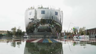 Boijmans Van Beunigen Museum, Rotterdam