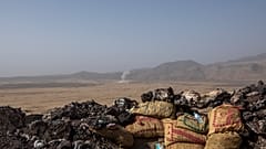 جنگ در حومه شهر مآرب، آخرین پایگاه دولت منصور هادی در شمال یمن 