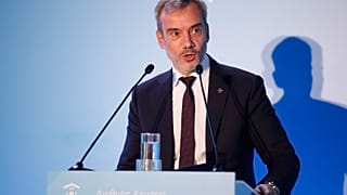 Δήμαρχος Θεσσαλονίκης