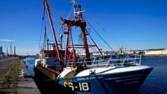 Windstärke 10 im Fischereistreit zwischen Frankreich und Großbritannien