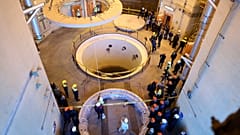 Atomgespräche mit Iran gehen in die nächste Runde