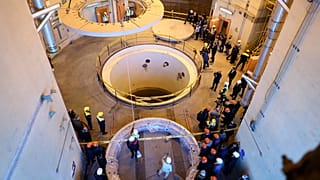 Se reanudarán conversaciones sobre el acuerdo nuclear entre las potencias mundiales e Irán