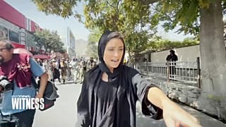 Rückkehr der Taliban: So ist das Leben in Kabul seit der Machtübernahme