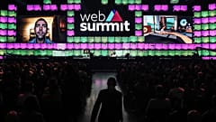Web Summit, Lisboa, Portugal