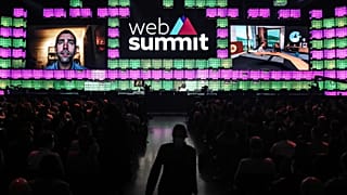 Web Summit, Lisboa, Portugal