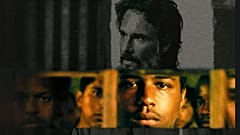Imagem promocional de "7 Prisioneiros"