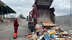 Italia virtuosa su riciclo carta