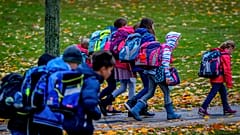 In Deutschland können Kinder ab 12 Jahren gegen Covid-19 geimpft werden. Die Infektionsrate ist aber bei jüngeren Kindern Experten zufolge hoch.