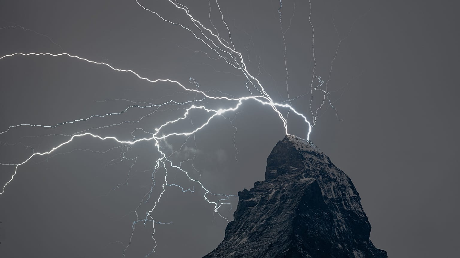Nightscape winner for Natural Landscape Photography Awards, 2021.
