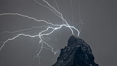 Nightscape winner for Natural Landscape Photography Awards, 2021.
