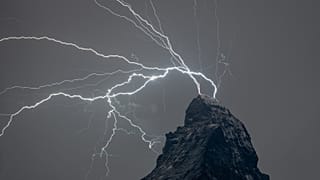 Nightscape winner for Natural Landscape Photography Awards, 2021.