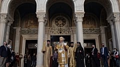 Greece virus outbreak
