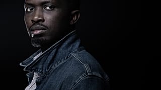 Mohamed Mbougar Sarr