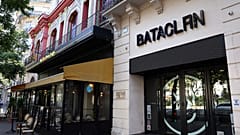 Ninety people were killed and hundreds wounded at the Bataclan theatre in November 2015.