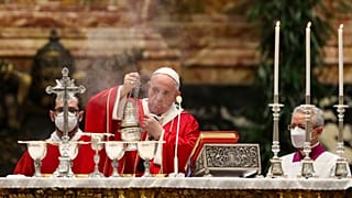 Papa Francis