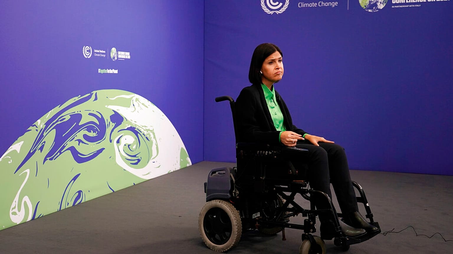 Karine Elharrar