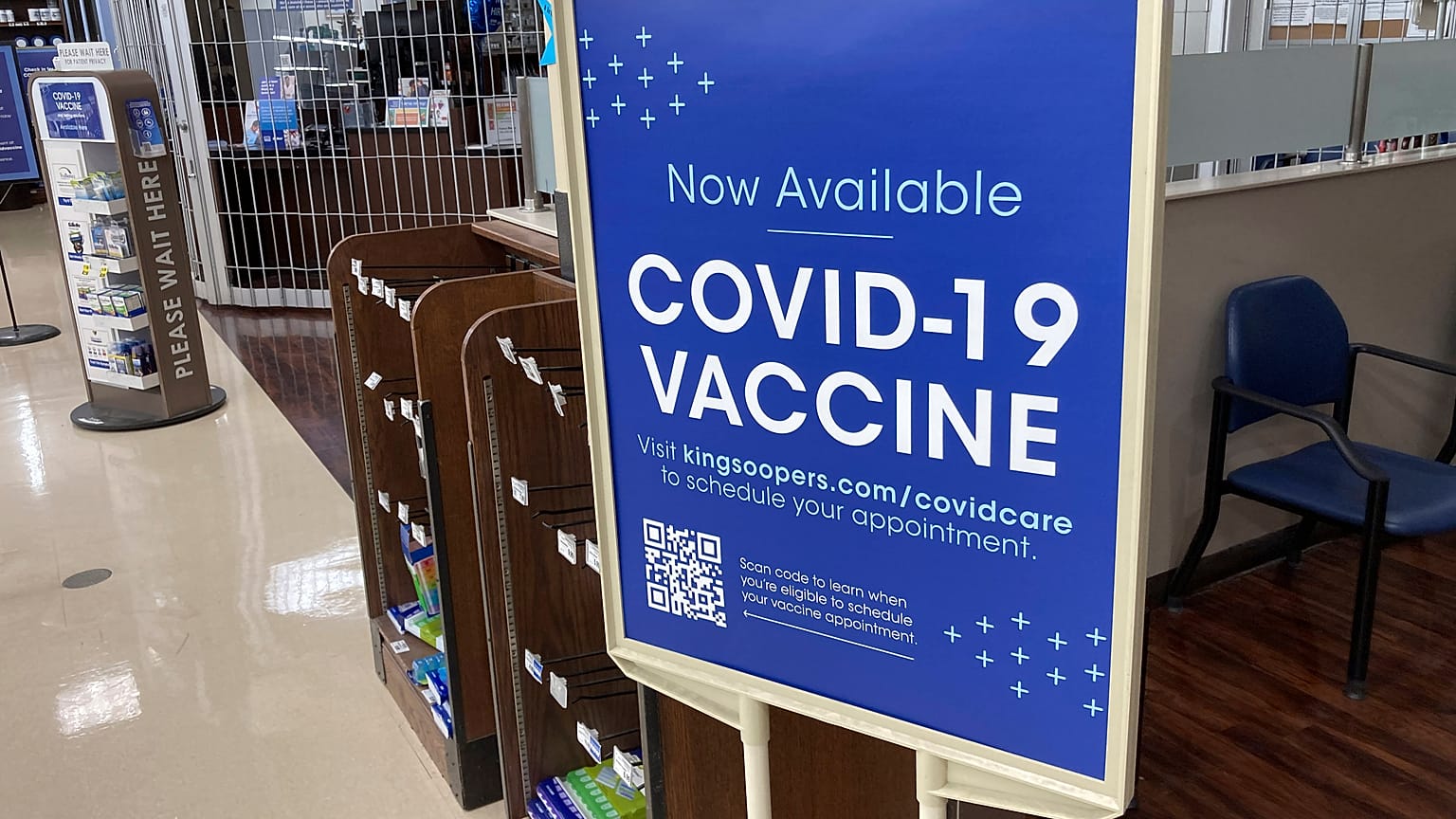 USA COVID