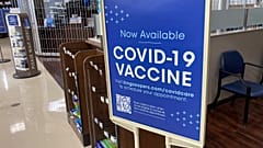 USA COVID