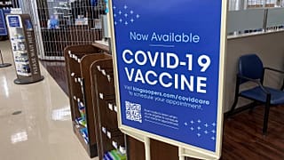 USA COVID